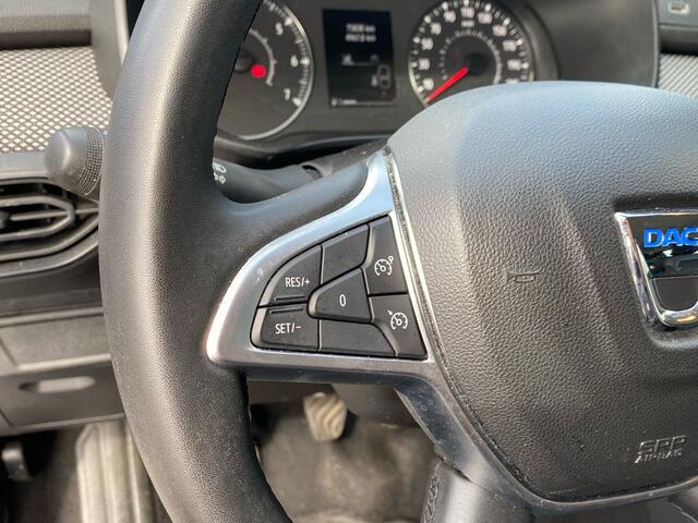 Dacia SANDERO 1.0 TCe 90 Comfort | Cruise Control | Airco | PDC | Achteruitrijcamera | RIJKLAARPRIJS INCL 12 MAANDEN GARANTIE EN BEURT