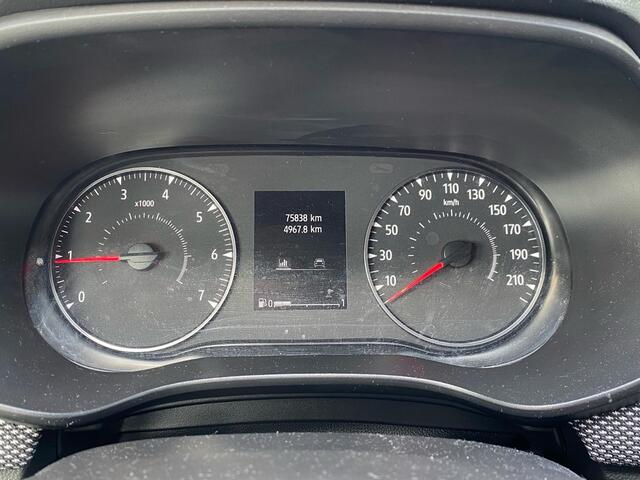 Dacia SANDERO 1.0 TCe 90 Comfort | Cruise Control | Airco | PDC | Achteruitrijcamera | RIJKLAARPRIJS INCL 12 MAANDEN GARANTIE EN BEURT