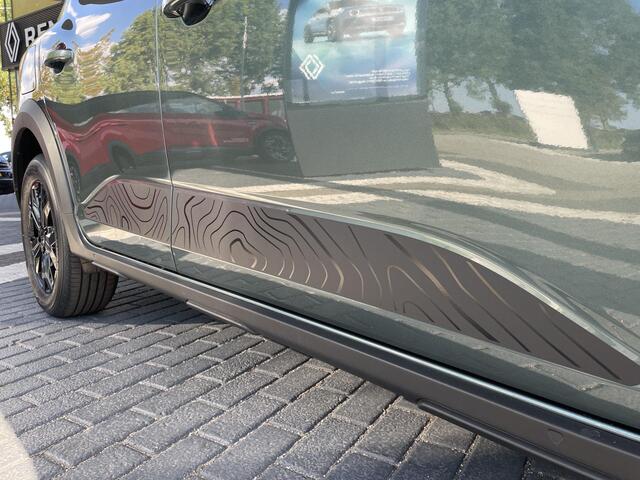 Dacia SANDERO Stepway 1.0 TCe 100 ECO-G Extreme / Demo Hillegom / Vraag naar beschikbaarheid