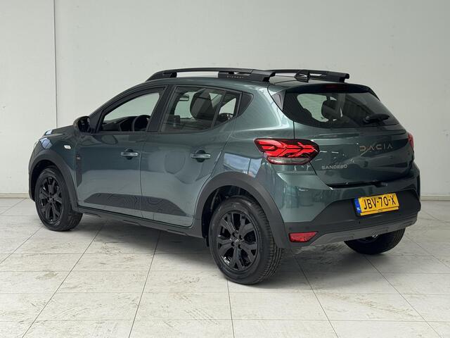 Dacia SANDERO Stepway 1.1 TCe 110 Extreme Clima/Navi/Camera