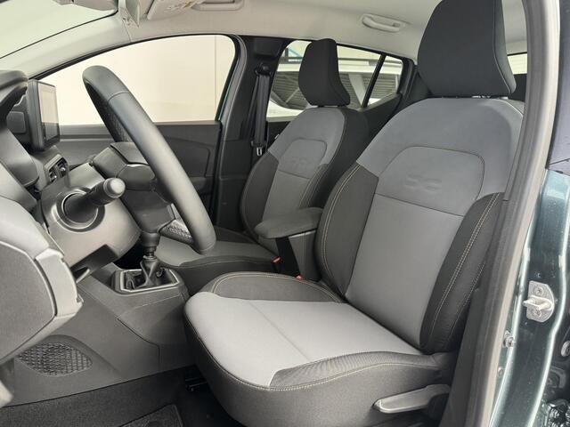 Dacia SANDERO Stepway 1.1 TCe 110 Extreme Clima/Navi/Camera