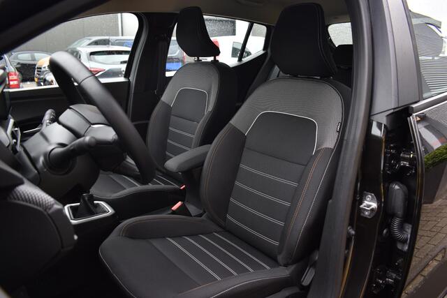 Dacia SANDERO Stepway TCe 110 Expression | CAMERA | AIRCO | CRUISE CONTROL | APPLECARPLAY/ANDROIDAUTO | PDC