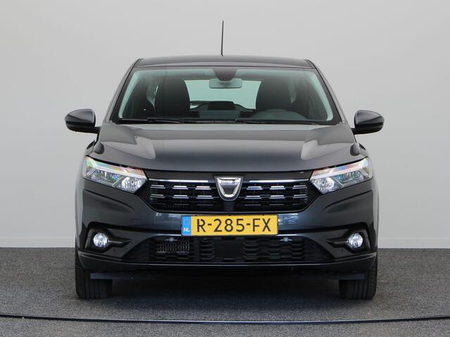 Dacia SANDERO 1.0 TCe 100 Bi-Fuel Essential | PDC Achter | Automatische verlichting | Airco | Apple CarPlay/Android auto.