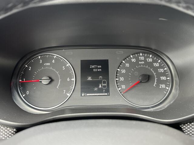 Dacia SANDERO Stepway 1.0 TCe 90 Comfort | Achteruitrijcamera | Apple CarPlay / Android Auto | Parkeersensoren V+A |