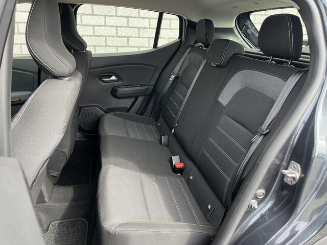 Dacia SANDERO Stepway 1.0 TCe 90 Comfort | Achteruitrijcamera | Apple CarPlay / Android Auto | Parkeersensoren V+A |