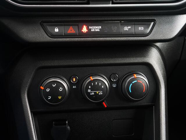 Dacia SANDERO 1.0 TCe 100 ECO-G Expression | 10X voorraad | Apple carplay | Led..