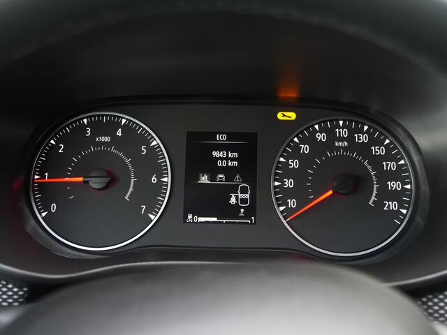 Dacia SANDERO 1.0 TCe 100 ECO-G Expression | 10X voorraad | Apple carplay | Led..