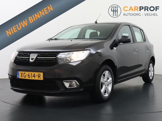 Dacia SANDERO 0.9 TCe Laureate