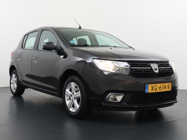 Dacia SANDERO 0.9 TCe Laureate