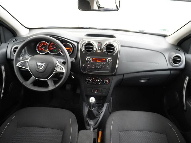 Dacia SANDERO 0.9 TCe Laureate