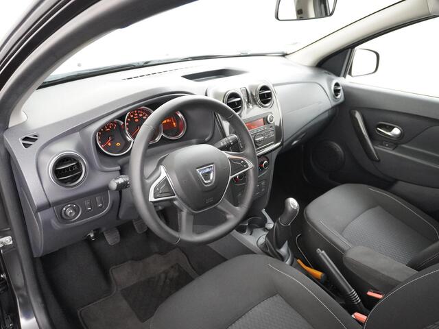 Dacia SANDERO 0.9 TCe Laureate
