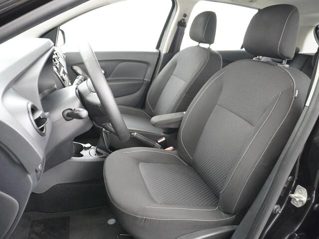 Dacia SANDERO 0.9 TCe Laureate