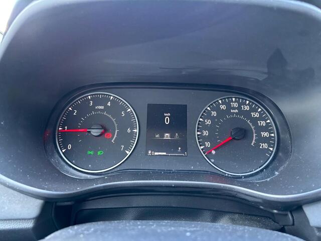 Dacia SANDERO Stepway 1.0 TCe 100 ECO-G Up&Go