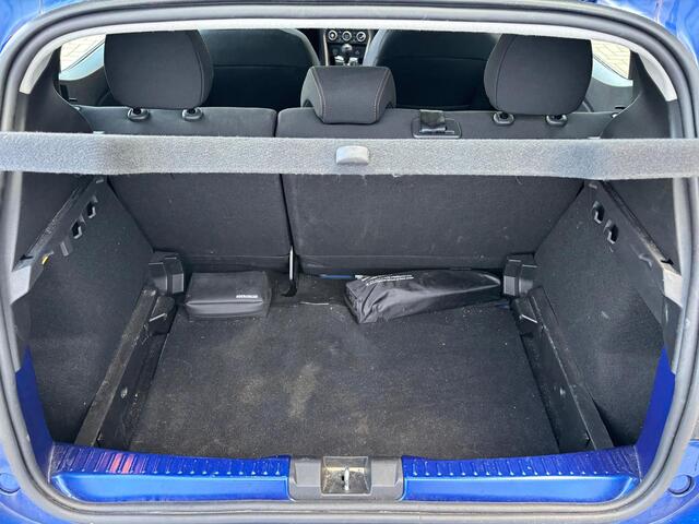 Dacia SANDERO Stepway 1.0 TCe 100 ECO-G Up&Go