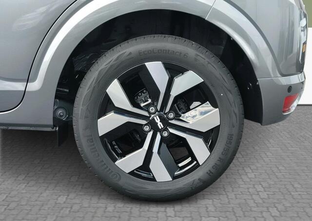 Dacia SANDERO 1.0 TCe 100 ECO-G Journey Demo