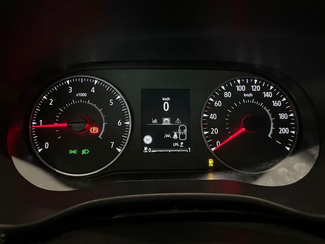 Dacia SANDERO 1.0 TCe 100 ECO-G Journey | Nu rijklaar voor: ¤ 22.574,-