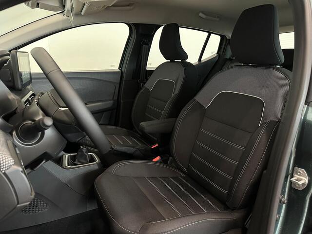 Dacia SANDERO 1.0 TCe 100 ECO-G Journey | Nu rijklaar voor: ¤ 22.574,-