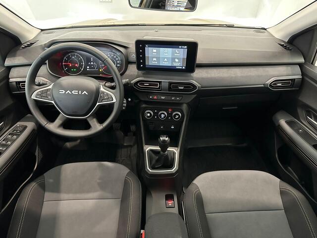 Dacia SANDERO Stepway 1.0 TCe 110 Extreme | Pack Extreme | Pack MediaNAV | Nu rijklaar voor: ¤ 26.574,-