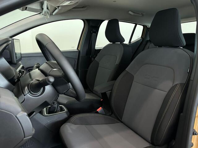 Dacia SANDERO Stepway 1.0 TCe 110 Extreme | Pack Extreme | Pack MediaNAV | Nu rijklaar voor: ¤ 26.574,-