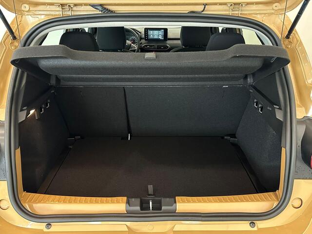 Dacia SANDERO Stepway 1.0 TCe 110 Extreme | Pack Extreme | Pack MediaNAV | Nu rijklaar voor: ¤ 26.574,-