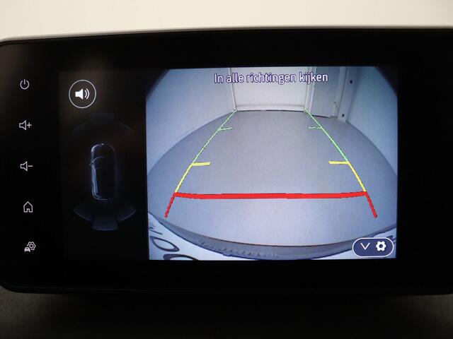 Dacia SANDERO Stepway TCe 110pk Extreme Camera | Cruise | Navi | Parkeersens. v+a