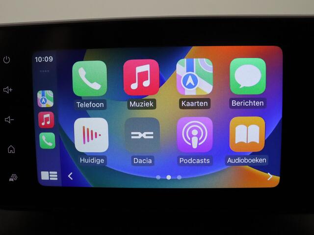 Dacia SANDERO Stepway TCe 110pk Extreme Camera | Cruise | Navi | Parkeersens. v+a