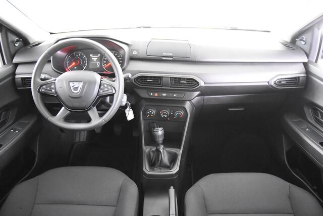 Dacia SANDERO 1.0 *1ste eigenaar*DAB*Cruise Control*