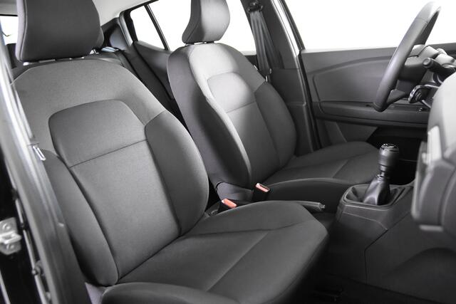 Dacia SANDERO 1.0 *1ste eigenaar*DAB*Cruise Control*