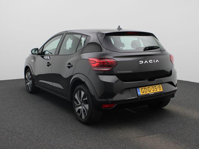 Dacia SANDERO 1.0 TCe 90 Expression