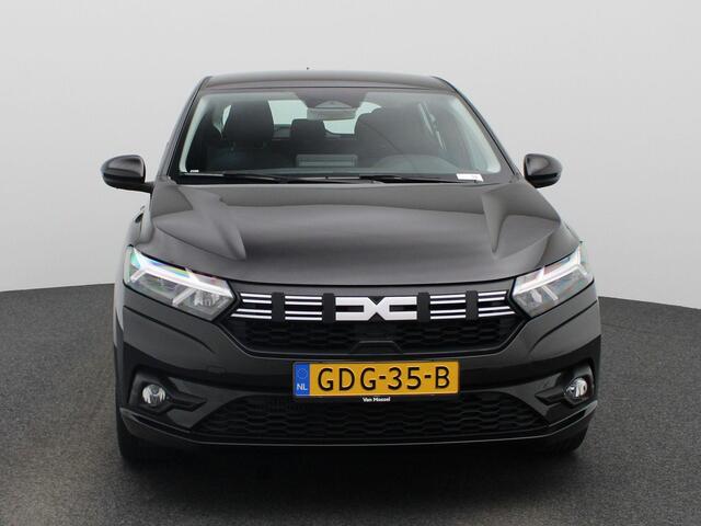 Dacia SANDERO 1.0 TCe 90 Expression