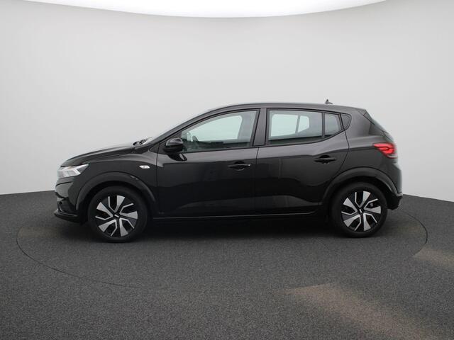 Dacia SANDERO 1.0 TCe 90 Expression