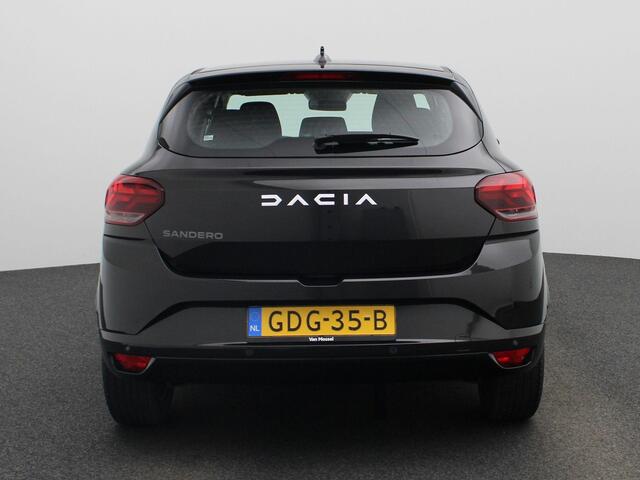 Dacia SANDERO 1.0 TCe 90 Expression