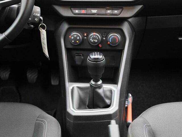 Dacia SANDERO 1.0 TCe 90 Expression