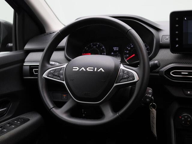 Dacia SANDERO 1.0 TCe 90 Expression