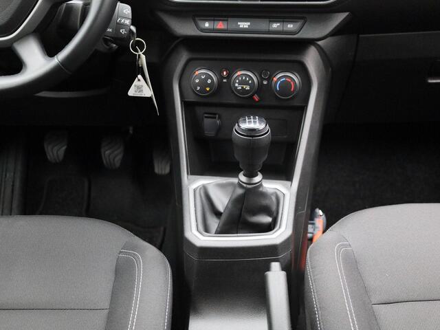 Dacia SANDERO 1.0 TCe 90 Expression