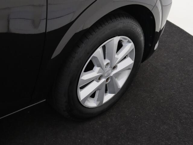 Dacia SANDERO 1.0 TCe 90 PK Expression | Parkeersensoren Achter | Licht- en Regensensor | Cruise Control & Snelheidsbegrenzer | LED-Verlichting | Airconditioning | DAB-Radio | Apple Carplay & Android Auto