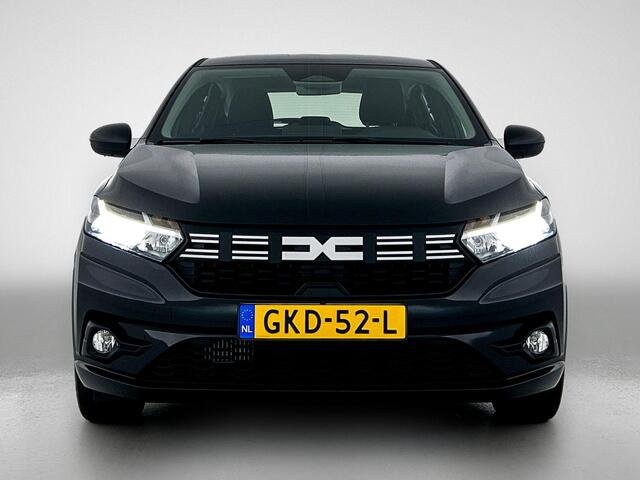 Dacia SANDERO 1.0 TCe 90 Expression