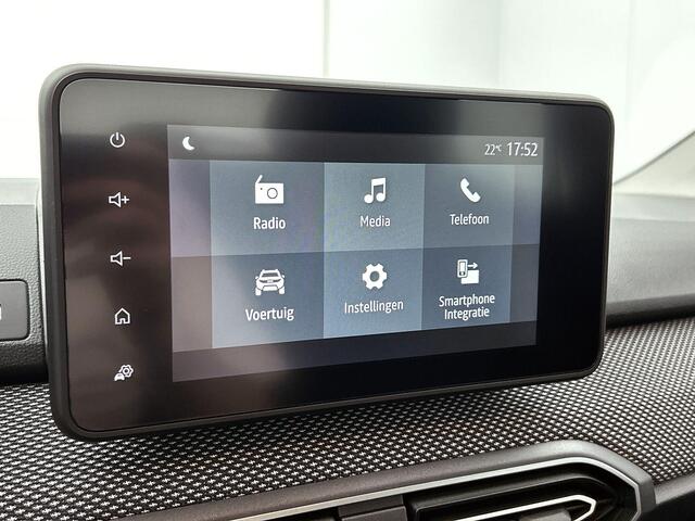 Dacia SANDERO 1.0 TCe 90 Expression