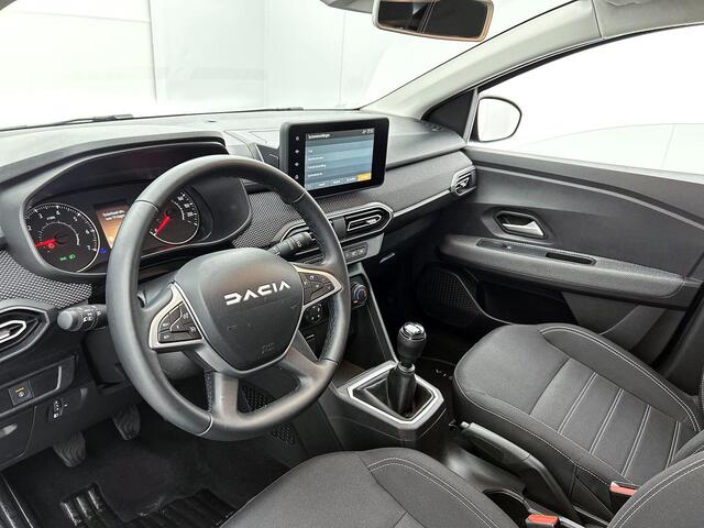 Dacia SANDERO 1.0 TCe 90 Expression