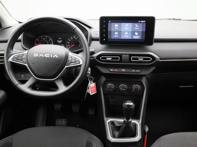 Dacia SANDERO 1.0 TCe 90 Expression