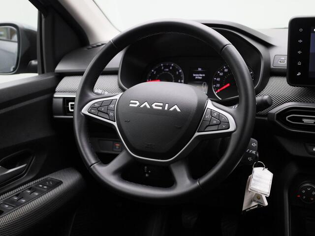 Dacia SANDERO 1.0 TCe 90 Expression