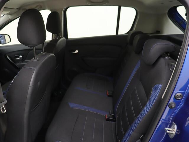 Dacia SANDERO 1.0 TCe Bi-Fuel Stepway Serie Limitee 15th Anniv.