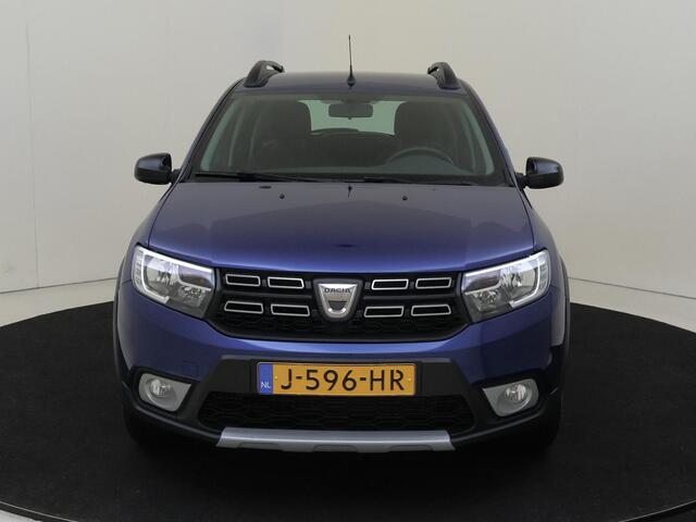 Dacia SANDERO 1.0 TCe Bi-Fuel Stepway Serie Limitee 15th Anniv.