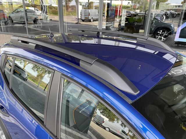 Dacia SANDERO 1.0 TCe 100 Bi-Fuel Essential