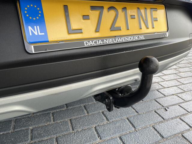 Dacia SANDERO 1.0 TCe 100 Bi-Fuel Essential