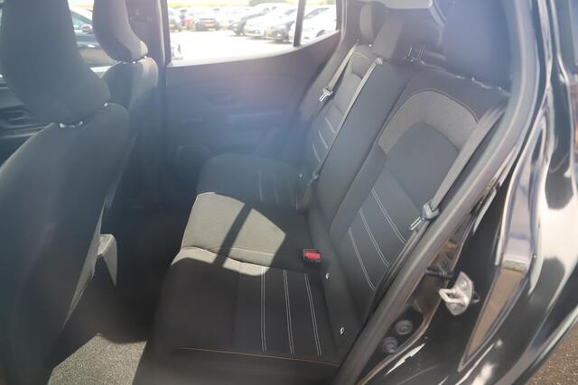 Dacia SANDERO 1.0 TCe 90 Expression LPG Navigatie Achteruitrijcamera Carplay Android Airco Cruise Control