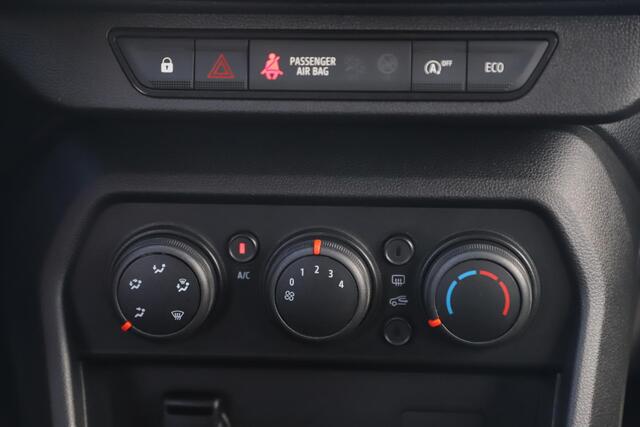 Dacia SANDERO 1.0 TCe 90 Expression LPG Navigatie Achteruitrijcamera Carplay Android Airco Cruise Control