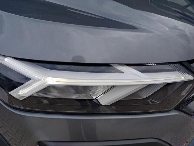 Dacia SANDERO Stepway 1.0 TCe 100 ECO-G / PARKEERSENSOREN V + A INCL. CAMERA / CLIMATE CONTROL / HANDSFREE CARD / APPLE & ANDROIDCARPLAY / DODE HOEK WAARSCHUWING