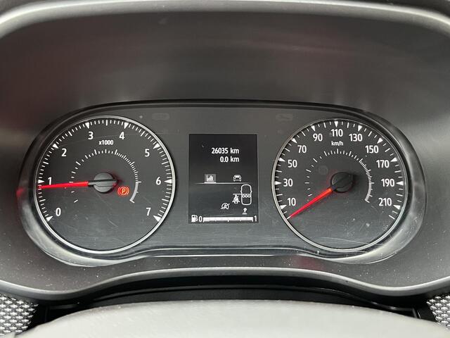 Dacia SANDERO 1.0 TCe 90 Comfort | Achteruitrijcamera | Apple Carplay / Android Auto | Dodehoek detectie |