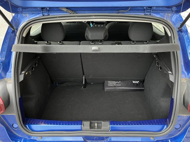 Dacia SANDERO 1.0 TCe 90 Comfort | Achteruitrijcamera | Apple Carplay / Android Auto | Dodehoek detectie |